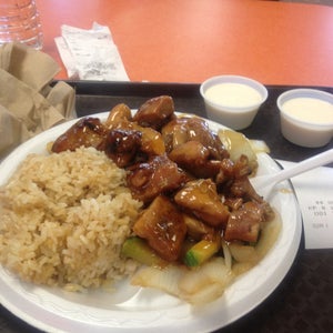 The 11 Best Places for Teriyaki in Durham