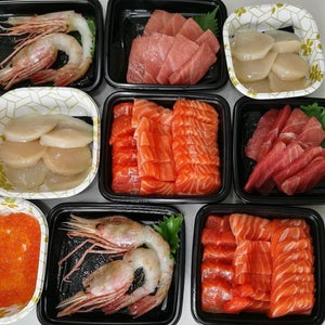 The 15 Best Places for Sashimi in Kuala Lumpur