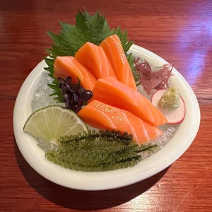 Sushi Hokkaido Sachi Nguy?n Trãi