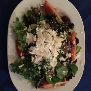 The 15 Best Places for Greek Salad in Dallas
