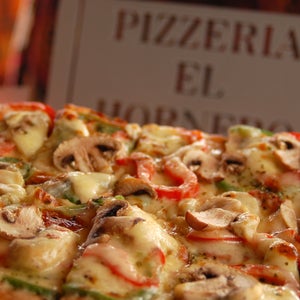Pizzería El Hornero