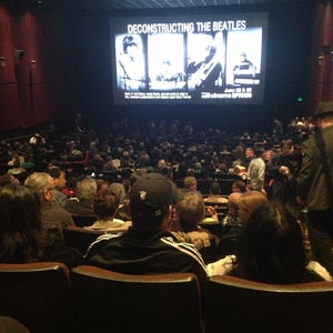 AMC Pacific Place 11