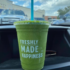 The 15 Best Places for Juice in Dallas
