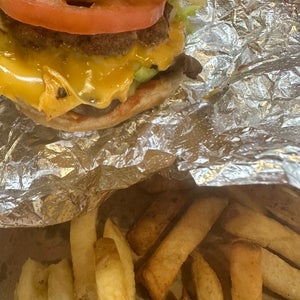 Five Guys