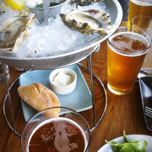 The 15 Best Places for Seafood in the Financial District, San Francisco