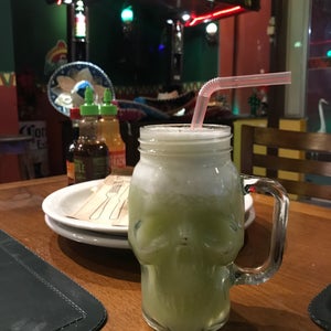 Restaurante El Mexicano
