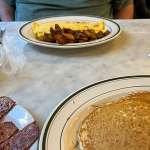 The 11 Best Places for Breakfast Special in Philadelphia