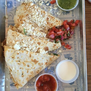 The 15 Best Places for Quesadillas in Miami