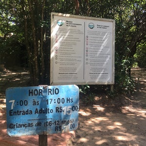Santuário Ecológico de Pipa