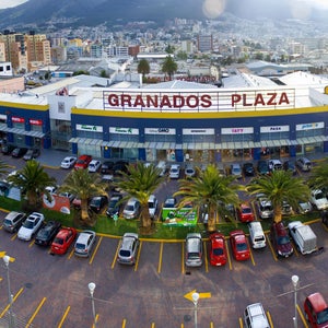 Granados Plaza