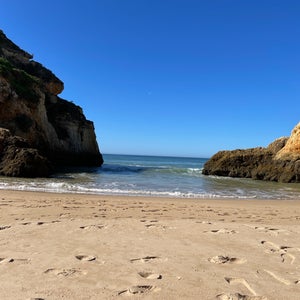 Praia dos Três Irmãos