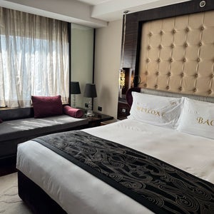 Sofitel Mumbai BKC