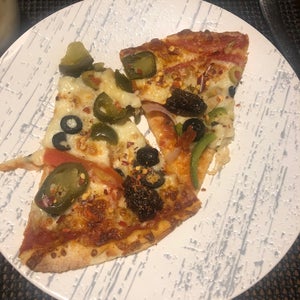 Pizza Inn, Gulshan