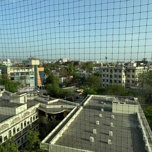 Radisson City Center