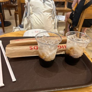 Highlands Coffee