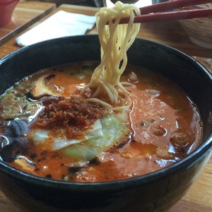 The 15 Best Places for Noodle Soup in Chelsea, New York