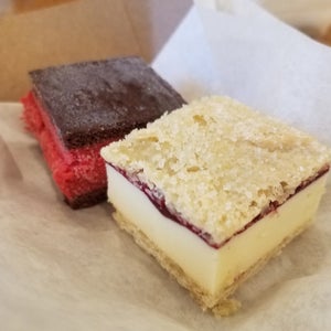 The 13 Best Places for Ice Cream Sandwiches in Philadelphia