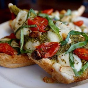 The 7 Best Places for Crispy Bread in Phoenix