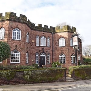 Childwall Abbey Hotel