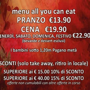 Ristorante Cinese Fortuna