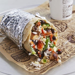 The 13 Best Places for Burritos in Winston-Salem