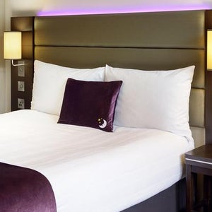 Premier Inn Blackpool (North Pier) hotel