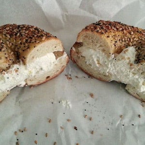 The 15 Best Places for Bagels in Santa Monica