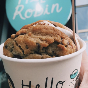 The 15 Best Places for Cookies in Capitol Hill, Seattle