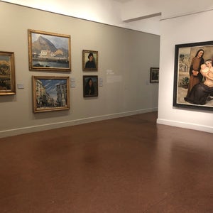 Museo Municipal de Bellas Artes 