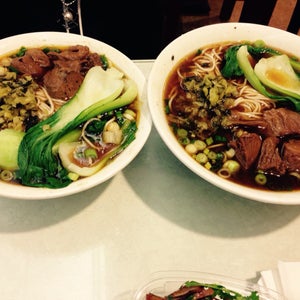 The 15 Best Places for Beef Noodles in Houston