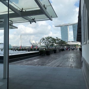 The Clifford Pier