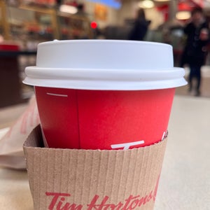Tim Hortons