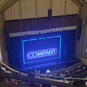The Smith Center for the Performing Arts
