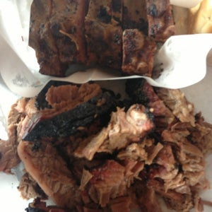 The 15 Best Places for Barbecue in Corpus Christi