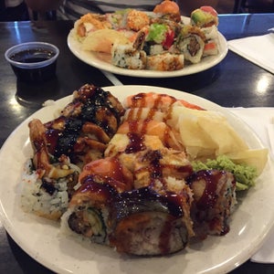 The 15 Best Places for Sushi in Virginia Beach