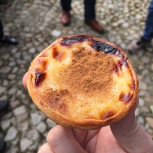 The 15 Best Places for Desserts in Lisbon