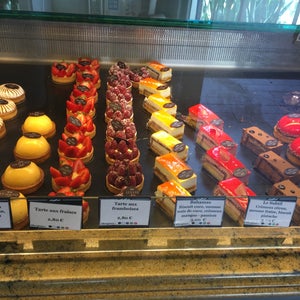 Artisan Boulangerie