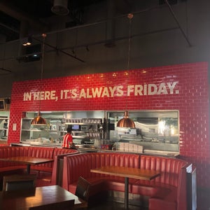 TGI Fridays