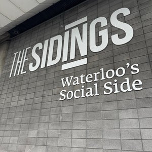Venue logo