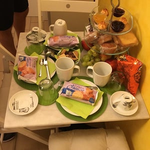 B&B Hotel Roma Trastevere