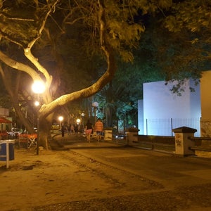 Museo de Ciencias Naturales 
