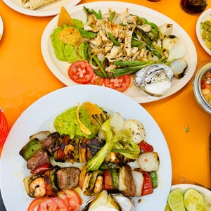 El Fogón Fiesta Jarocha