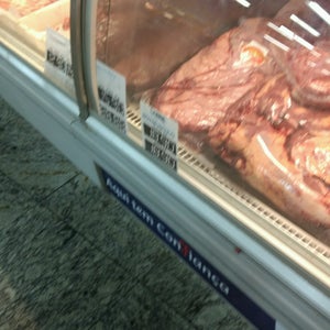 Supermercados BH