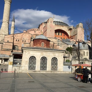 Ayasofya Meydanı