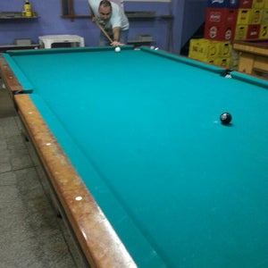 Rei do Bilhar