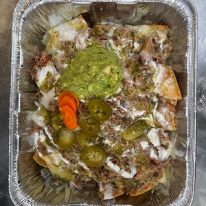 The 13 Best Places for Nachos in the East Village, New York