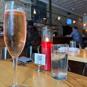 The 15 Best Places for Sparkling Wine in Austin
