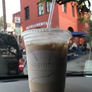 The 11 Best Places for Iced Coffee in Silver Lake, Los Angeles
