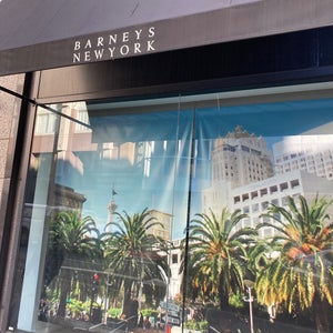 The 9 Best Department Stores in San Francisco