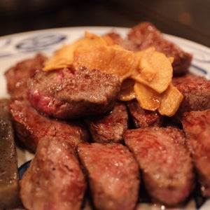 Steak Land Kobekan (???????????館)